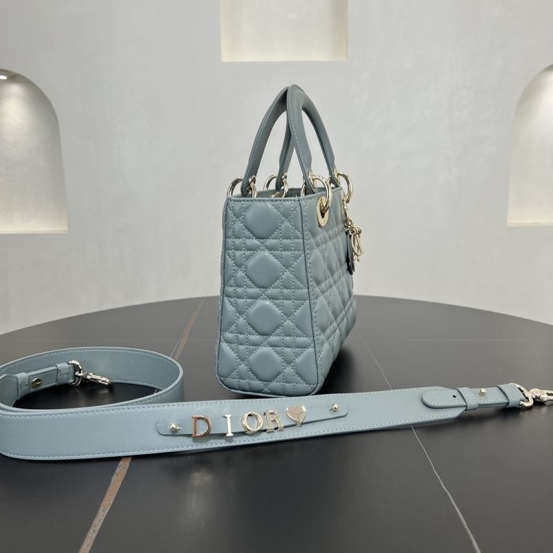 Christian Dior My Lady Bags